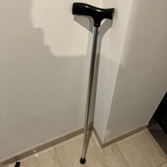 【もらってください】杖