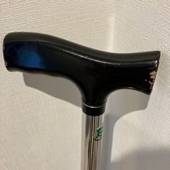 【もらってください】杖の画像