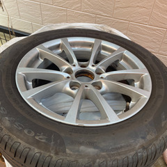 BMW 320i 2014年式　3B20の画像