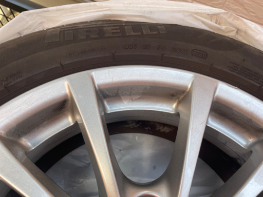 BMW 320i 2014年式　3B20
