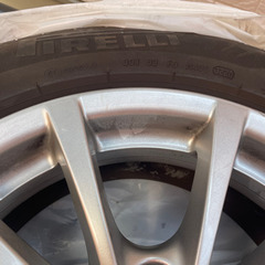 BMW 320i 2014年式　3B20の画像