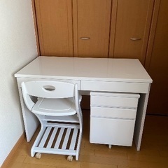 子供用学習机