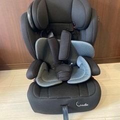 ジュニアシート