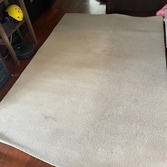 カーペット　無料