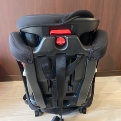 ジュニアシートの画像