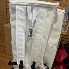 【取引中】FRISK リュックサックの画像