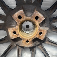 受け渡し予定者決定の画像