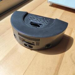 ☆☆  TEAC   CD ラジオ   SR-L280i    ☆☆の画像