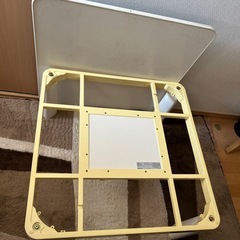 こたつの画像