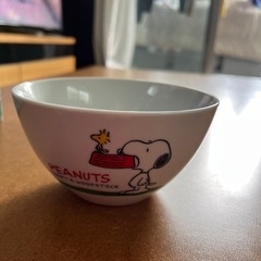 【未使用品】SNOOPY 小ボール2個の画像