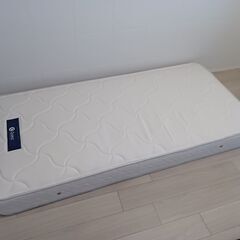 シングルベッド用マットレス