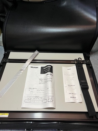 ライナーボード　製図版