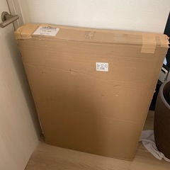 ラック　ほぼ未使用の画像