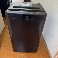 【伊那市引き取り限定】ヤマダ洗濯機