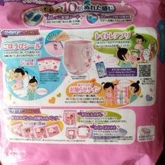 トレパンマン　女の子用21枚の画像