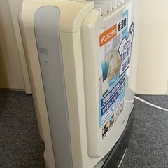 アイリスオーヤマ除湿機の画像
