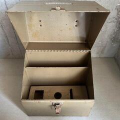 Craftsman工具箱の画像