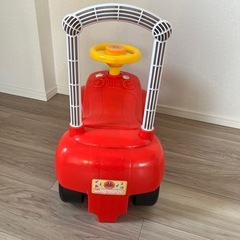 アンパンマン　乗り物の画像