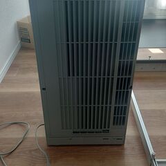 ウィンドエアコンの画像