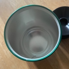 コーヒー★DOUTOR（ドトール）★キャニスター 保存缶の画像