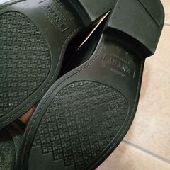 ローファー　革靴　27.5センチ　Hawkinsの画像