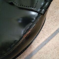 ローファー　革靴　27.5センチ　Hawkinsの画像