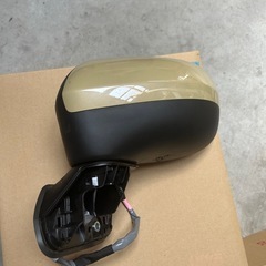 タフトドアミラー