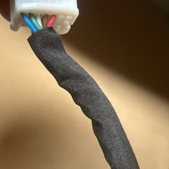 タフトドアミラーの画像