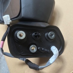 タフトドアミラーの画像