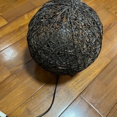 本日18時まで ニトリ  間接照明