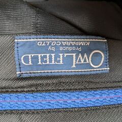 学生服（ズボン）の画像