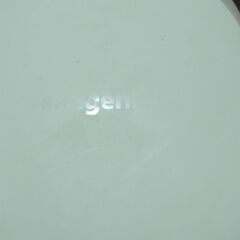 コンビのオムツ用ごみ箱の画像