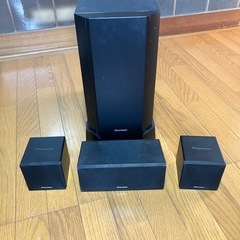 スピーカーの画像