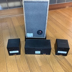スピーカーの画像