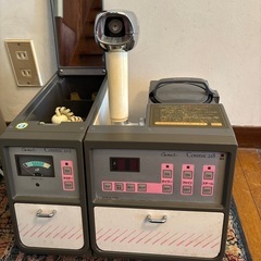 フヨウ　サキナ　美顔器の画像