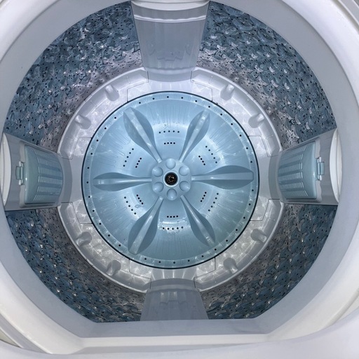 東芝洗濯機 4.5k 2023年製