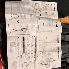 バドミントンネットセット　テニス 鉄製　WINGHARTの画像