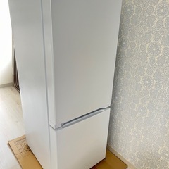 新品！！ヤマダセレクト冷蔵庫