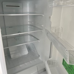 新品！！ヤマダセレクト冷蔵庫の画像