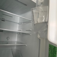 新品！！ヤマダセレクト冷蔵庫の画像