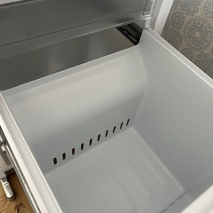 新品！！ヤマダセレクト冷蔵庫の画像