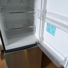 Haier 冷蔵庫の画像