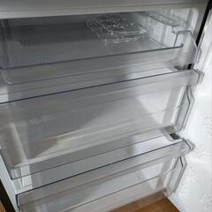 Haier 冷蔵庫の画像