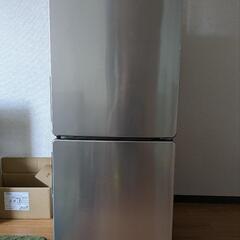 Haier 冷蔵庫