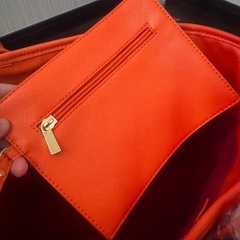 トレスター　TRE STAR トートバッグ　未使用の画像