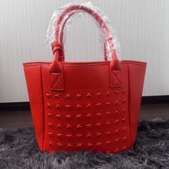 トレスター　TRE STAR トートバッグ　未使用