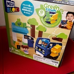 メガブロック 新品未開封品の画像