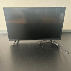 テレビ