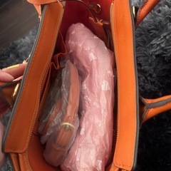 サマンサベガ　トートバッグの画像