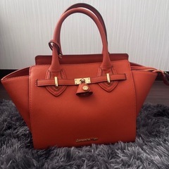 サマンサベガ　トートバッグ